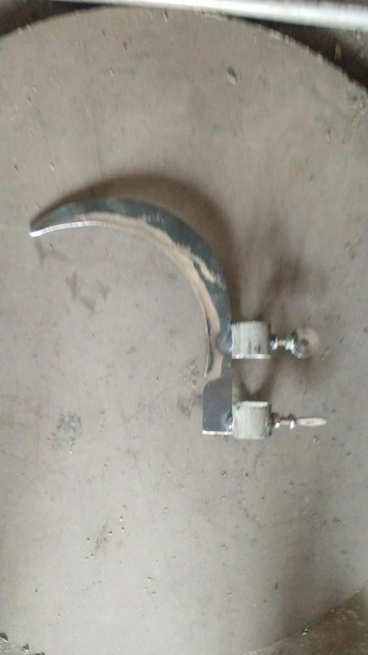 Multifunctional Portable Grass Sickle Cutter Head
