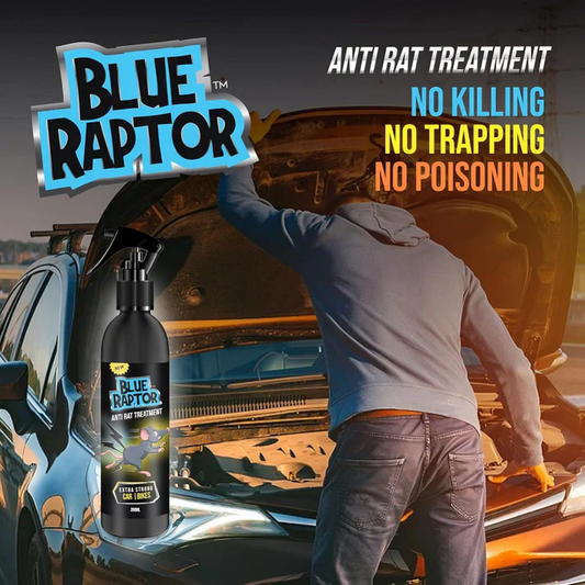 Rat Repellent Spray 200ML (Buy 1 Get 1 Free)
