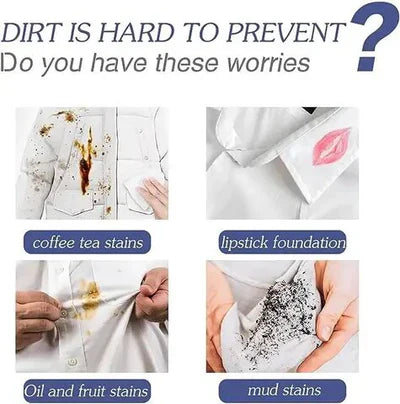 UltraClean™ Cloth Stain Remover – Fast-Acting & Fabric-Safe Formula