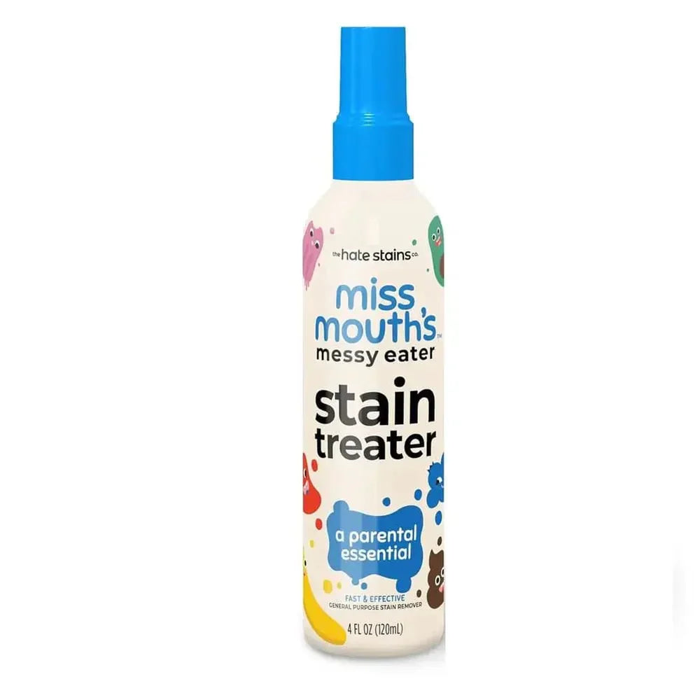 UltraClean™ Cloth Stain Remover – Fast-Acting & Fabric-Safe Formula
