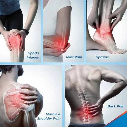 Bone Therapy Cream Pack of 2