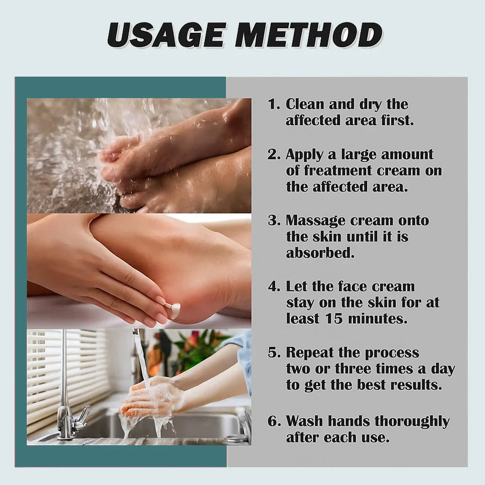 Bone Therapy Cream Pack of 2