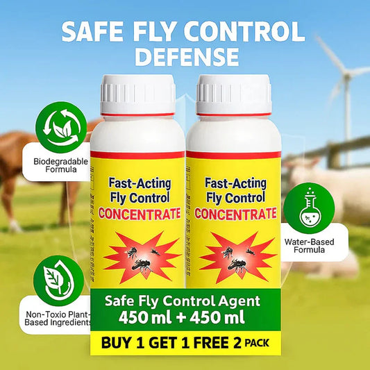 𝐔𝐧𝐢𝐯𝐞𝐫𝐬𝐚𝐥 𝐇𝐢𝐠𝐡-𝐄𝐟𝐟𝐢𝐜𝐢𝐞𝐧𝐜𝐲 & 𝐒𝐚𝐟𝐞 𝐅𝐥𝐲 𝐂𝐨𝐧𝐭𝐫𝐨𝐥 𝐀𝐠𝐞𝐧𝐭 (𝐁𝐔𝐘 𝟏 𝐆𝐄𝐓 𝟏𝐅𝐑𝐄𝐄)