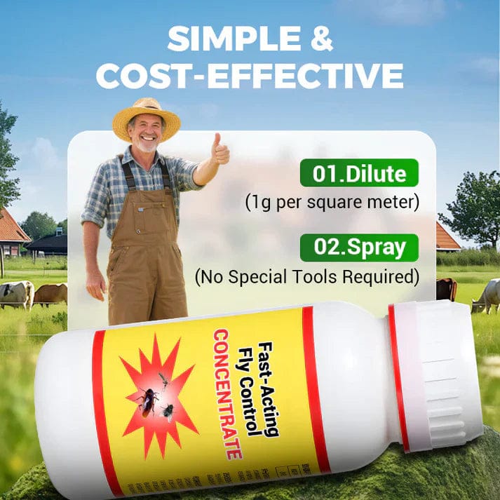 𝐔𝐧𝐢𝐯𝐞𝐫𝐬𝐚𝐥 𝐇𝐢𝐠𝐡-𝐄𝐟𝐟𝐢𝐜𝐢𝐞𝐧𝐜𝐲 & 𝐒𝐚𝐟𝐞 𝐅𝐥𝐲 𝐂𝐨𝐧𝐭𝐫𝐨𝐥 𝐀𝐠𝐞𝐧𝐭 (𝐁𝐔𝐘 𝟏 𝐆𝐄𝐓 𝟏𝐅𝐑𝐄𝐄)