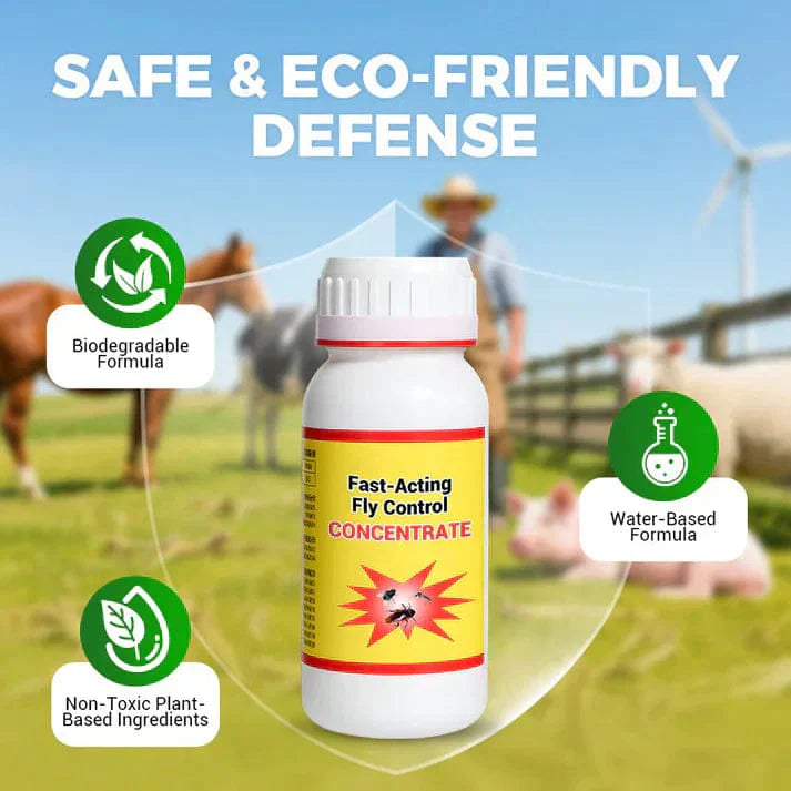 𝐔𝐧𝐢𝐯𝐞𝐫𝐬𝐚𝐥 𝐇𝐢𝐠𝐡-𝐄𝐟𝐟𝐢𝐜𝐢𝐞𝐧𝐜𝐲 & 𝐒𝐚𝐟𝐞 𝐅𝐥𝐲 𝐂𝐨𝐧𝐭𝐫𝐨𝐥 𝐀𝐠𝐞𝐧𝐭 (𝐁𝐔𝐘 𝟏 𝐆𝐄𝐓 𝟏𝐅𝐑𝐄𝐄)
