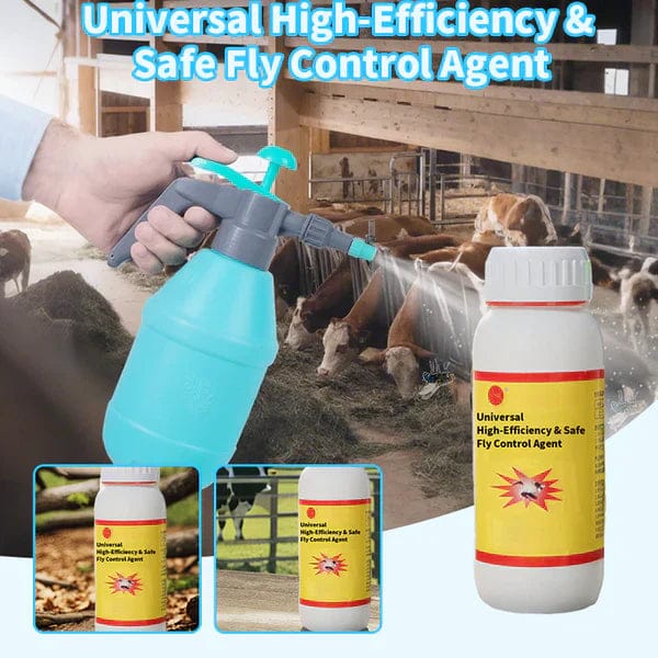 𝐔𝐧𝐢𝐯𝐞𝐫𝐬𝐚𝐥 𝐇𝐢𝐠𝐡-𝐄𝐟𝐟𝐢𝐜𝐢𝐞𝐧𝐜𝐲 & 𝐒𝐚𝐟𝐞 𝐅𝐥𝐲 𝐂𝐨𝐧𝐭𝐫𝐨𝐥 𝐀𝐠𝐞𝐧𝐭 (𝐁𝐔𝐘 𝟏 𝐆𝐄𝐓 𝟏𝐅𝐑𝐄𝐄)